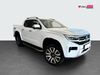 Volkswagen Amarok 3.0TDI V6 DOUBLE CAB AVENTURA 4MOTION