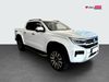 Volkswagen Amarok 3.0TDI V6 DOUBLE CAB AVENTURA 4MOTION