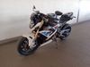 BMW S1000 R