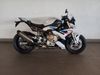 BMW S1000 R