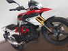 BMW G310 GS STYLE RALLYE