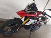 BMW G310 GS STYLE RALLYE