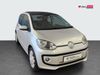 Volkswagen up! move up! 5-door 1.0