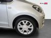 Volkswagen up! move up! 5-door 1.0