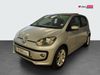 Volkswagen up! move up! 5-door 1.0