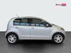 Volkswagen up! move up! 5-door 1.0