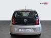 Volkswagen up! move up! 5-door 1.0