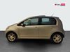 Volkswagen up! move up! 5-door 1.0