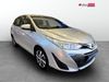 Toyota Yaris 1.5 XS