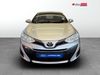 Toyota Yaris 1.5 XS