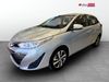 Toyota Yaris 1.5 XS