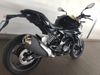 BMW G310 R COSMIC BLACK