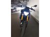 BMW G310 R COSMIC BLACK