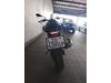 BMW G310 R COSMIC BLACK