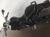 BMW G310 R COSMIC BLACK