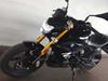 BMW G310 R COSMIC BLACK