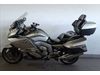 BMW K1600 GTL