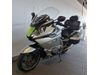 BMW K1600 GTL