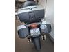 BMW K1600 GTL