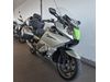 BMW K1600 GTL