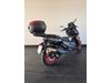 BMW C400 X MU