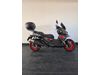 BMW C400 X MU