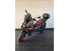 BMW C400 X MU