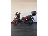 BMW C400 X MU
