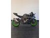Kawasaki ZX 636 ABS