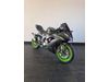 Kawasaki ZX 636 ABS