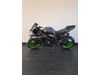 Kawasaki ZX 636 ABS