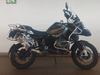BMW R1200 GS ADV