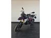 BMW G310 GS STYLE SPORT