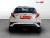 Toyota C-HR 1.2T PLUS