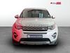 Land Rover Range Rover Evoque HSE TD4