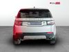 Land Rover Range Rover Evoque HSE TD4