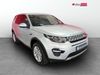 Land Rover Range Rover Evoque HSE TD4