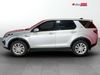 Land Rover Range Rover Evoque HSE TD4