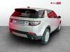 Land Rover Range Rover Evoque HSE TD4