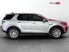 Land Rover Range Rover Evoque HSE TD4
