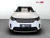 Land Rover Discovery HSE TD6