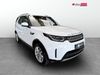 Land Rover Discovery HSE TD6