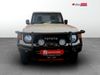 Toyota Land Cruiser 79 2.8GD-6 SINGLE CAB AUTO