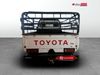 Toyota Land Cruiser 79 2.8GD-6 SINGLE CAB AUTO