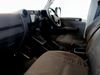 Toyota Land Cruiser 79 2.8GD-6 SINGLE CAB AUTO