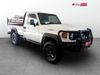Toyota Land Cruiser 79 2.8GD-6 SINGLE CAB AUTO