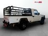 Toyota Land Cruiser 79 2.8GD-6 SINGLE CAB AUTO