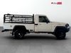 Toyota Land Cruiser 79 2.8GD-6 SINGLE CAB AUTO