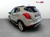 Opel Mokka X 1.4 TURBO COSMO AUTO