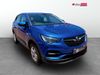 Opel GRANDLAND X 1.6T A/T